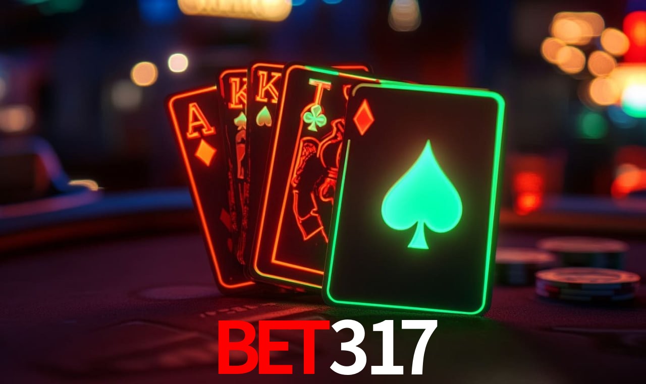 Torneios bet317