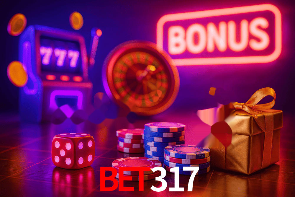 App Mobile bet317