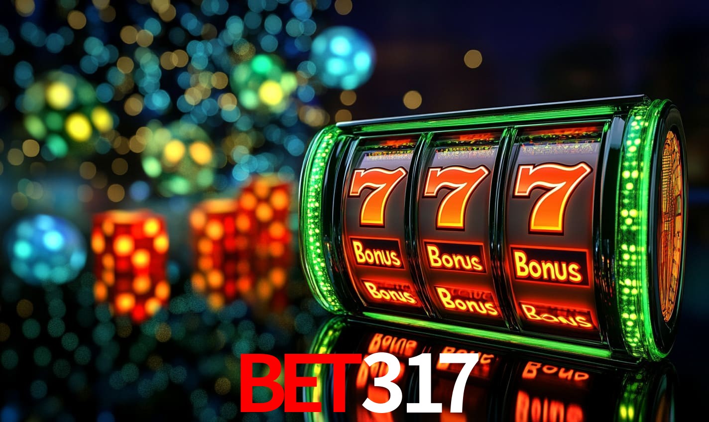 bet317 RTP transparência