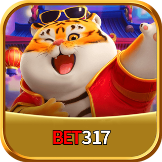Logo da bet317